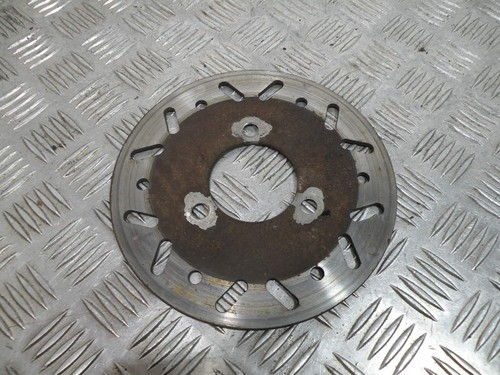 Disque frein avant - disque, sym