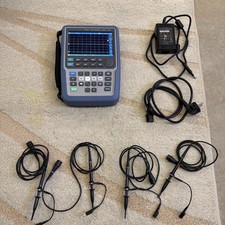 ROHDE & SCHWARZ RTH 1004