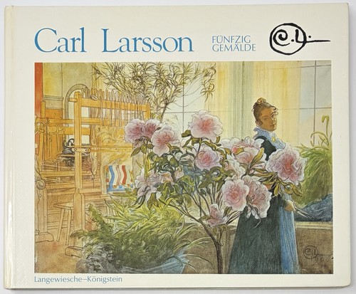 Carl larsson paintings - carl,