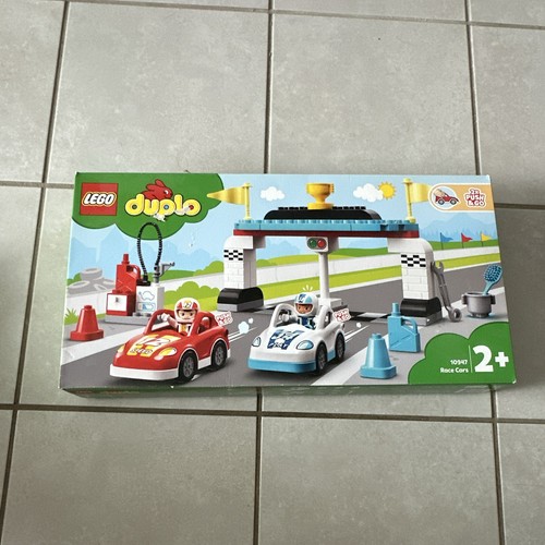 Lego duplo 10947 neuf course - 10947,