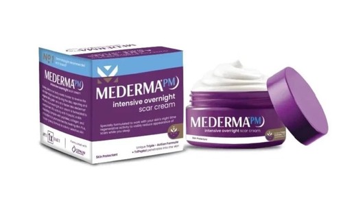 Mederma acne scar - pm,