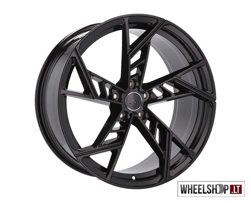 Audi legacy r20 5x112 - audi, alloy