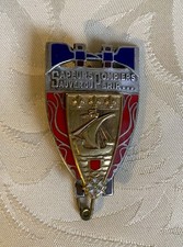 Insigne Bataillon Sapeurs