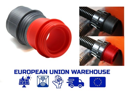Adaptateur tuyau hoover - de,