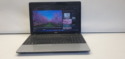 Acer travelmate p253 - acer,
