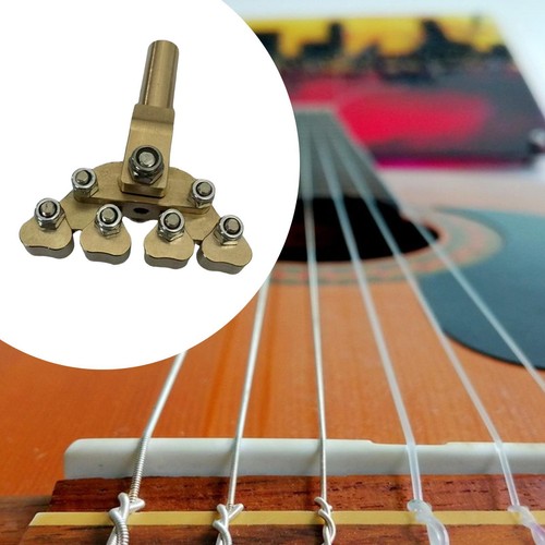 Guitare metal fret wire - metal, press