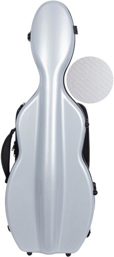étui pour violon fibre - Étui,