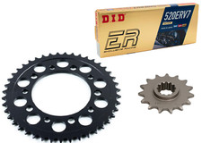 Kit/Transmission Honda Cbr 600