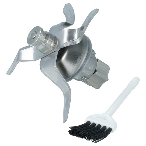 Couteau lame mixeur - couteau, de