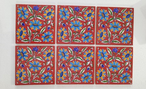 Carrelage céramique mural