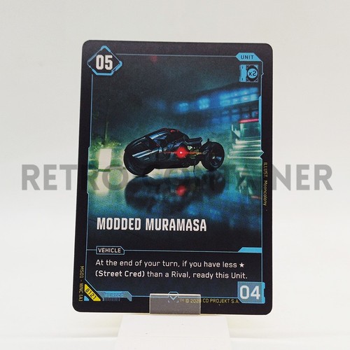 Cyberpunk 2077 tcg beta - cyberpunk,