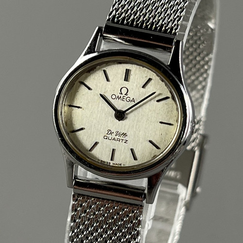 Montre femme vintage - montre, omega