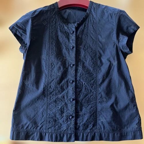 Issey miyake haat blouse - miyake,