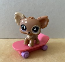 Littlest Pet Shop LPS