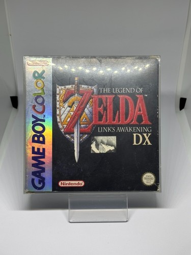 Jeu nintendo zelda dx - 🌸,