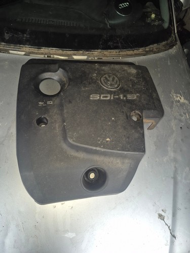 Cache moteur golf - moteur, sdi