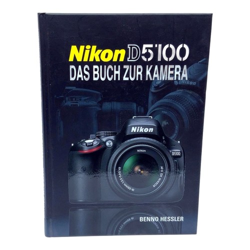 Nikon d5100 livre pour - le,