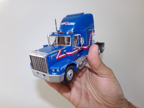Def ixo altaya semi - def, 1/43