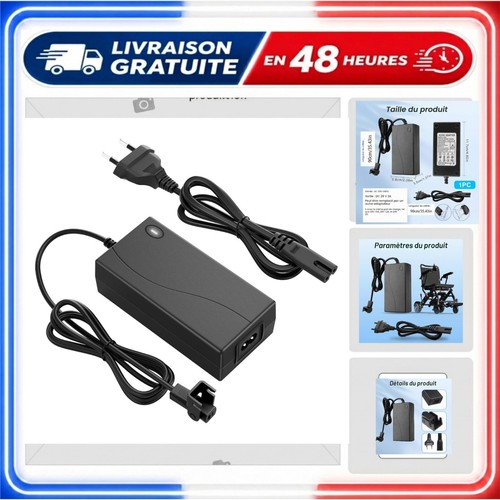 Unicavu adaptateur secteur - adaptateur, 29v