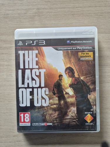 The last sony - the,