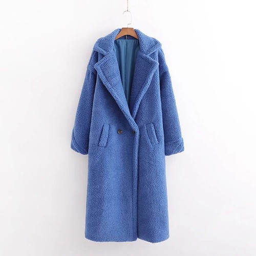 Femmes polaire manteau - femmes,