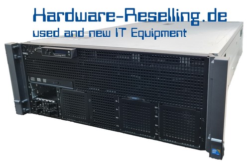 Dell poweredge r910 rack - poweredge,