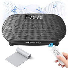 MERACH plateforme vibrante