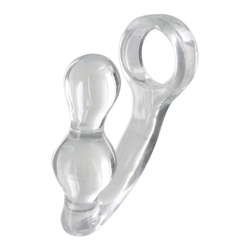 Plug anal stimulateur - plug,