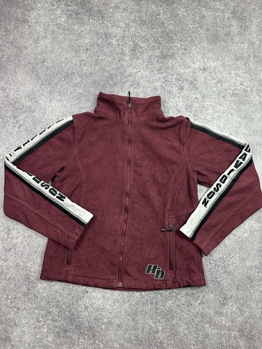 Harley davidson veste polaire - harley-davidson,
