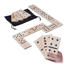 Domino dominos géants jeu de