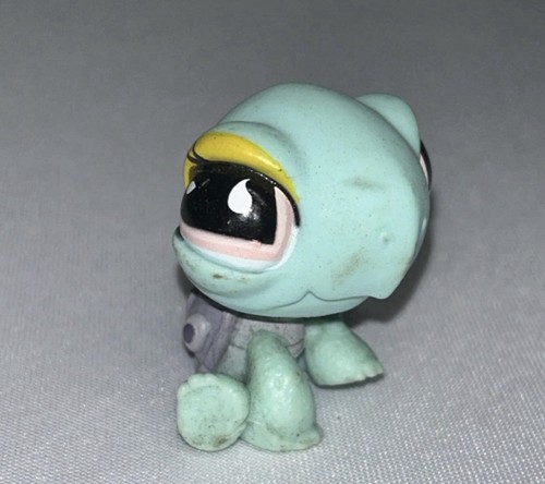 Hasbro lps original - c4,