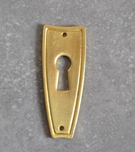 Ancienne entrée clef - ancienne, de