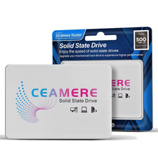 Disque Dur SSD Ceamere SATA