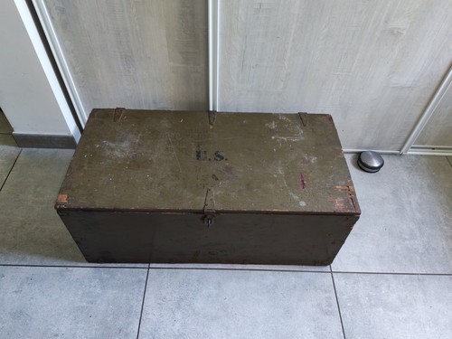 Rare malle ww2 - rare,