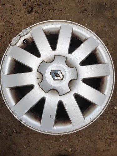 Jante renault laguna phase - renault,
