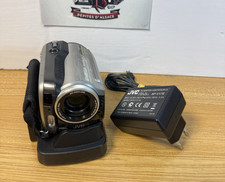 Caméscope JVC Everio