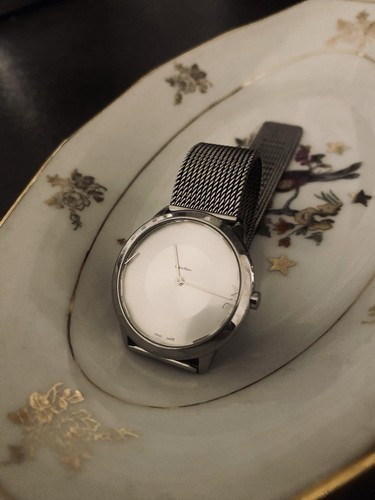 Montre calvin klein femme - calvin,
