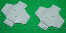 2 x Lego Star Wars MdStone pce ref 30303 set 7675 4504 10212 7660 10195 10134