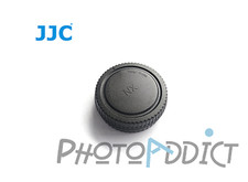 JJC L-R8 Bouchon de boitier +