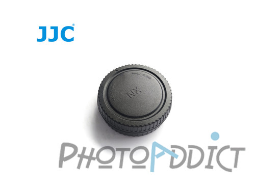 Jjc bouchon boitier - bouchon, +