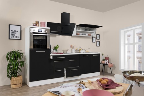 Cuisine équipée bloc - cuisine,