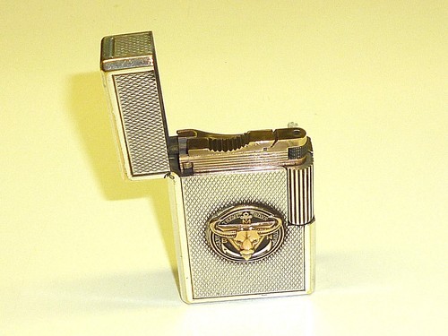Dupont drago paris - drago, briquet