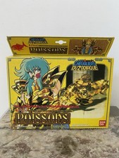 SAINT SEIYA VINTAGE GOLD V1