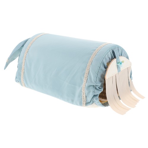 Nid couchage pour hamster - de,
