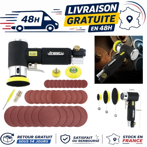 Anesty mini ponceuse - anesty,