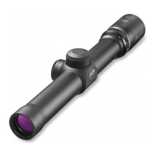 Burris optics 75x20 scout - optics,