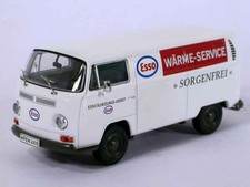 Volkswagen Combi T2 Fourgon -