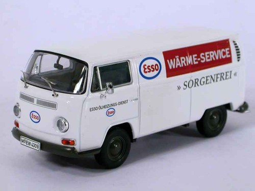 Volkswagen combi fourgon - combi,