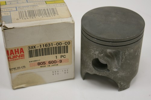 Piston yamaha 250 - wr, z