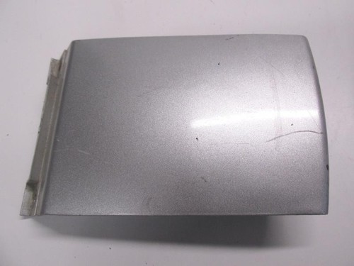Cache jonction coque arriere